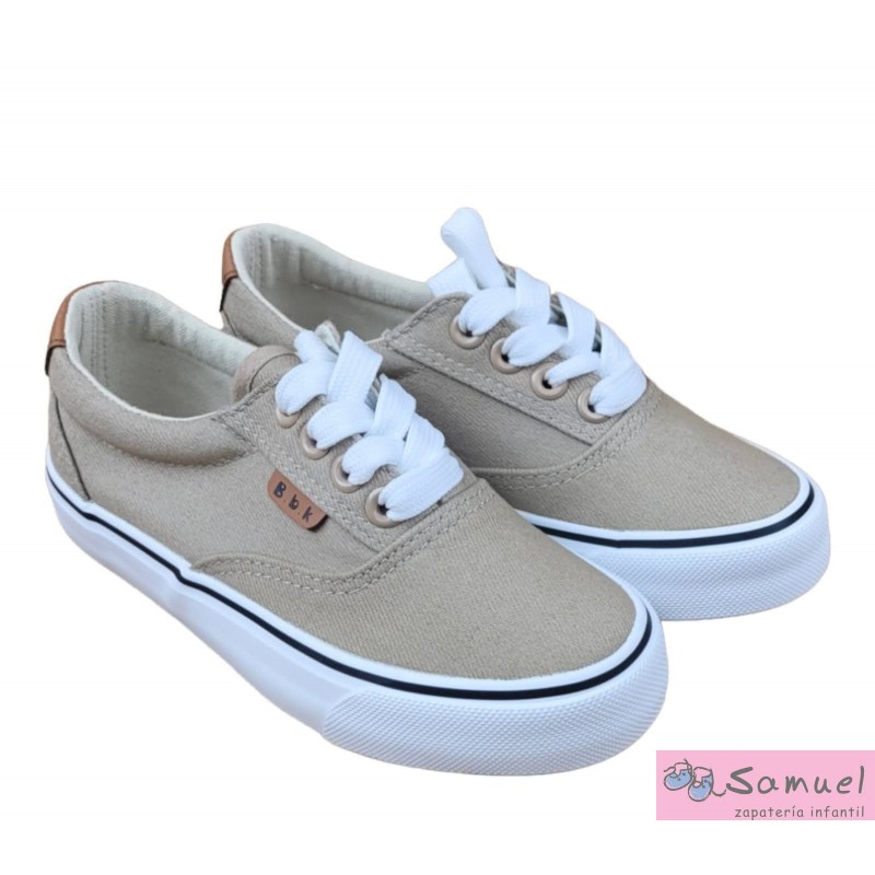 Lona Casual Niño C973