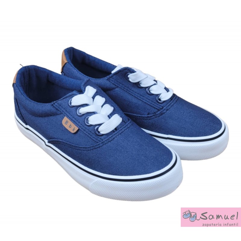 Lona Casual Niño C973
