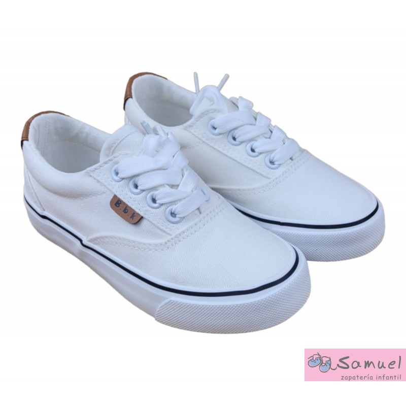 Lona Casual Niño C973
