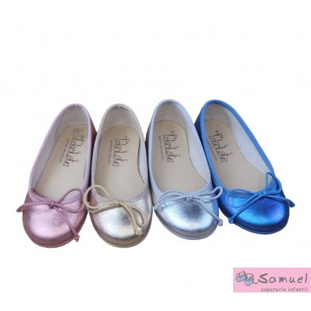 Manoletina Lazo Cordones Mod 1100-55