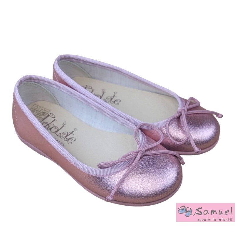 Manoletina Lazo Cordones Mod 1100-55
