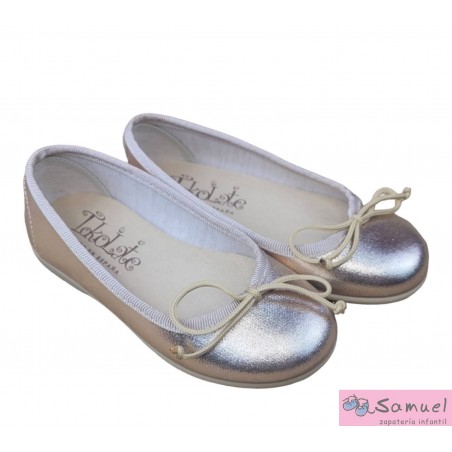 Manoletina Lazo Cordones Mod 1100-55