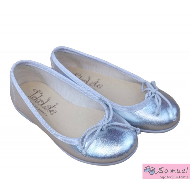 Manoletina Lazo Cordones Mod 1100-55