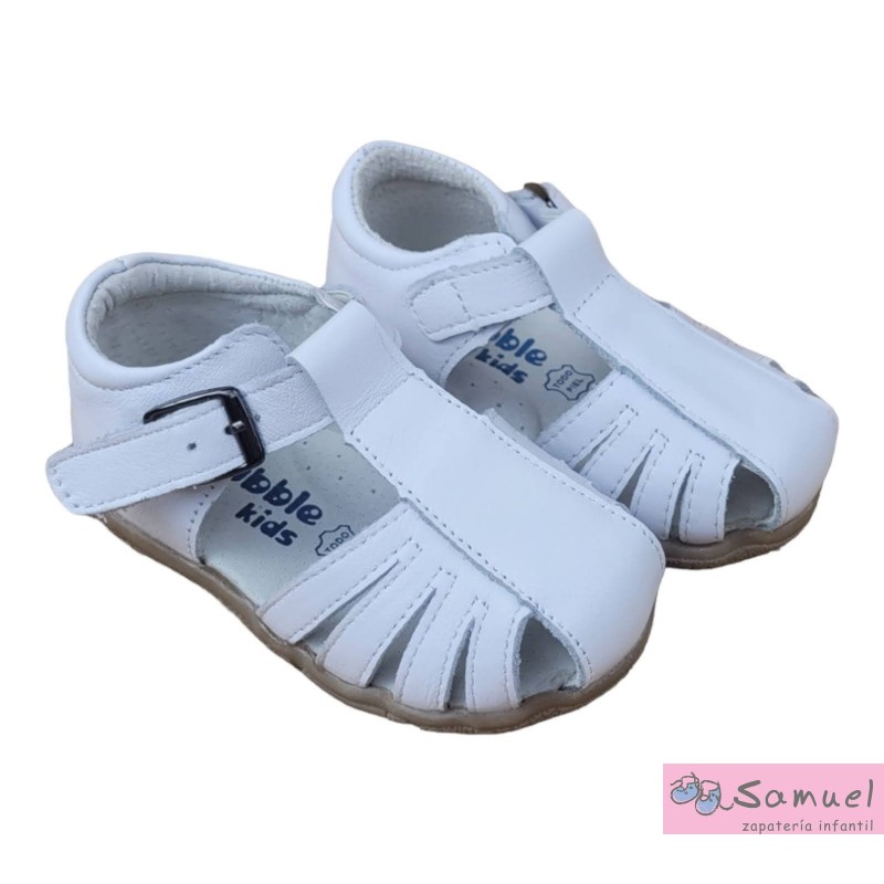 Sandalia Niño Flexible C3316