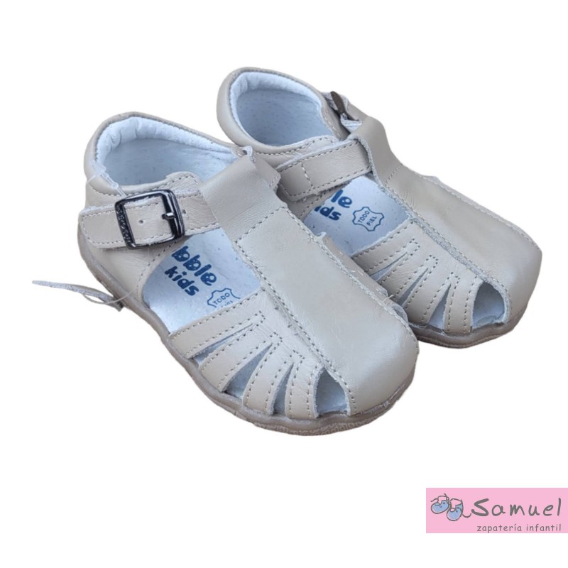 Sandalia Niño Flexible C3316