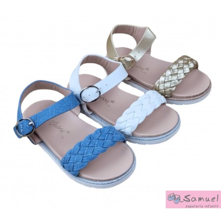 Sandalia Niña C1088