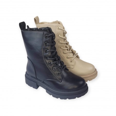 Bota Tipo Militar C819