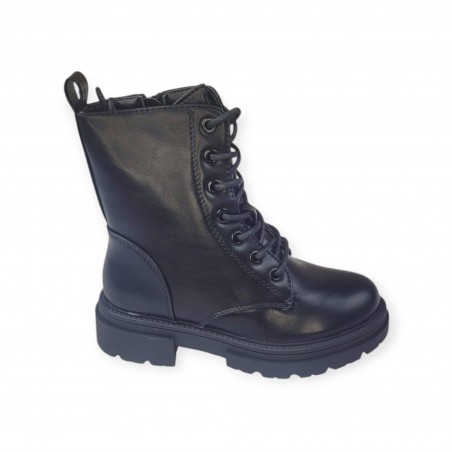 Bota Tipo Militar C819