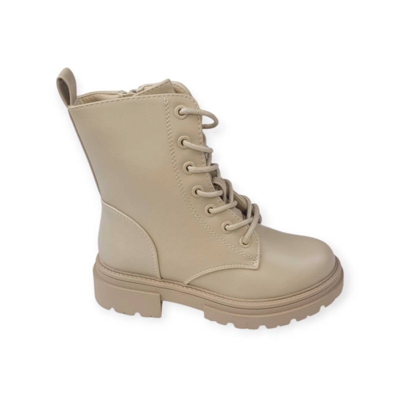 Bota Tipo Militar C819