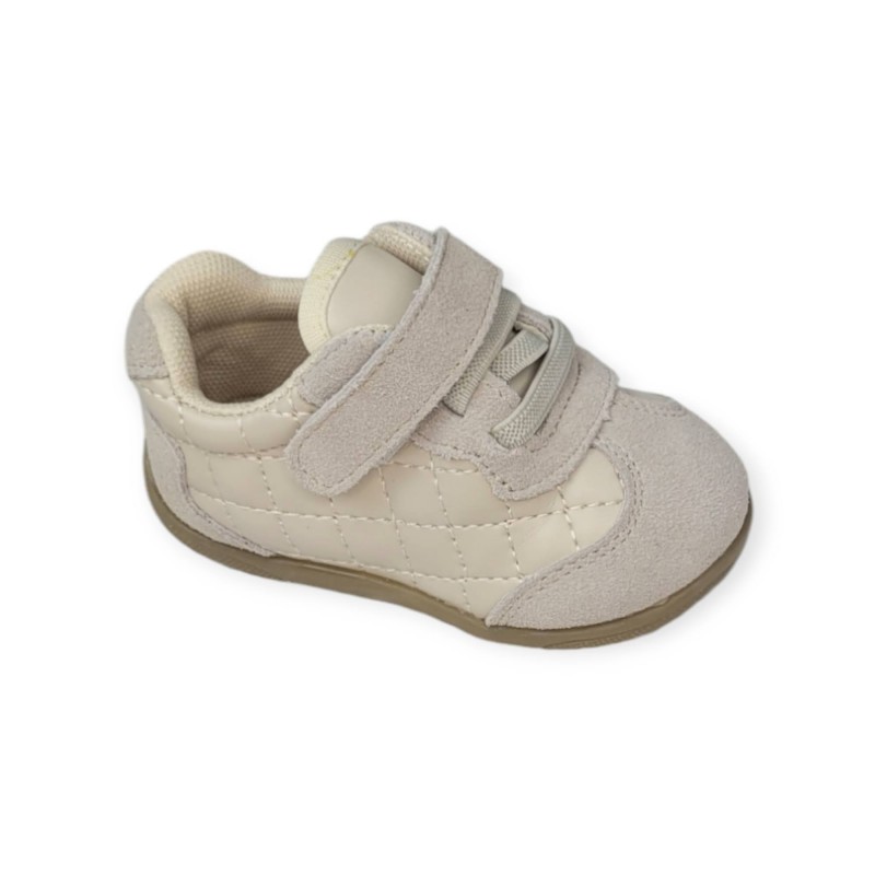 Zapatilla acolchada Respetuoso C1205