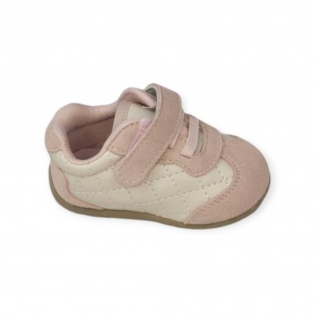 Zapatilla acolchada Respetuoso C1205