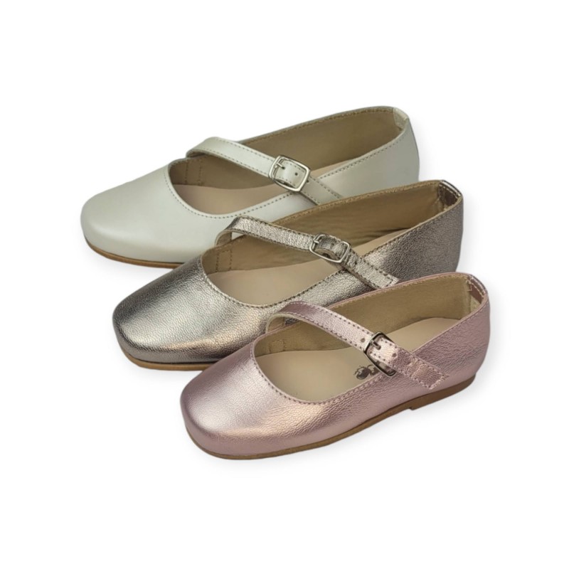 Sabrinita Samuel piel N 1028