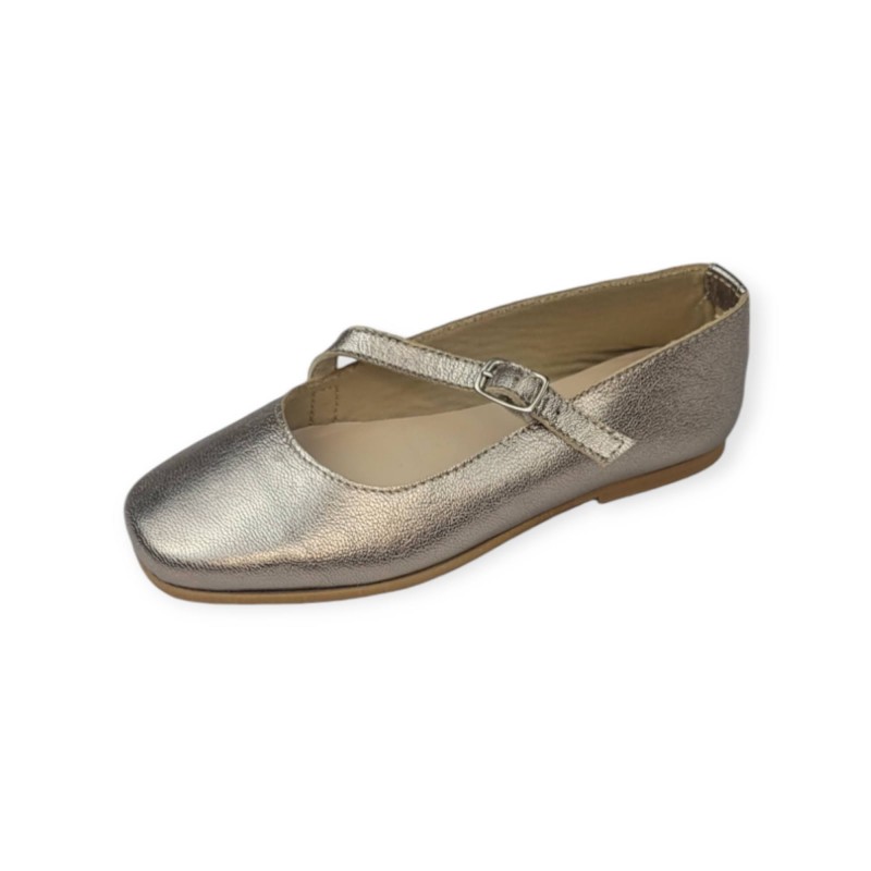 Sabrinita Samuel piel N 1028