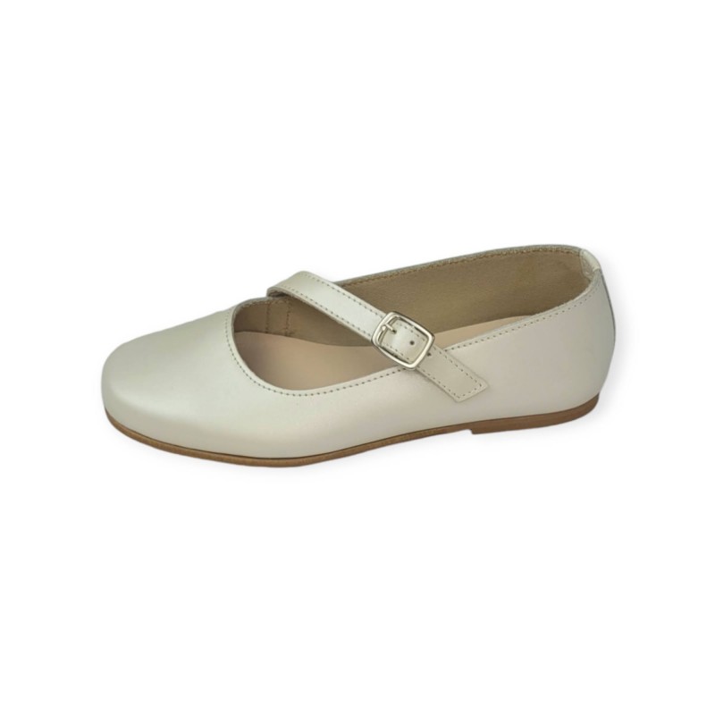 Sabrinita Samuel piel N 1028