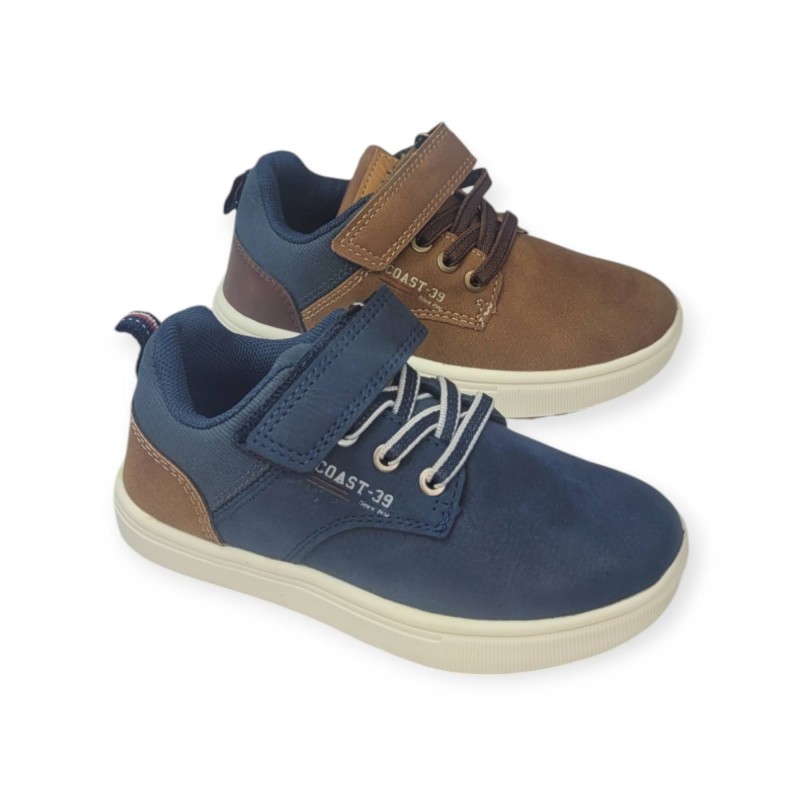 Casual Buble Niño C1162 S