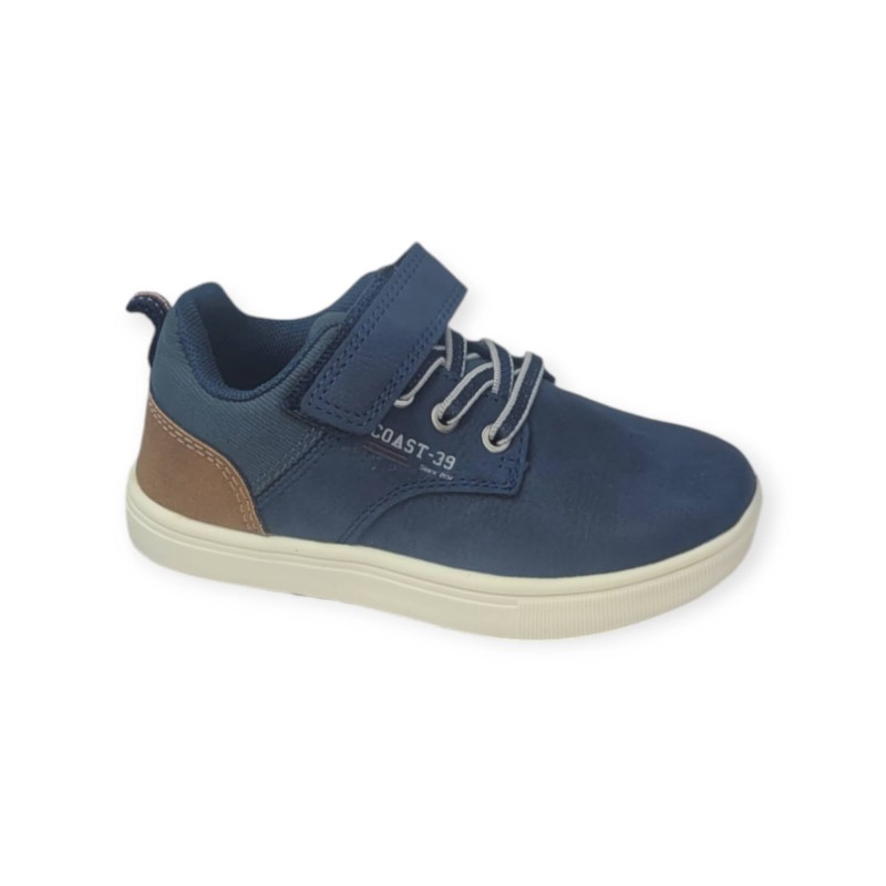 Casual Buble Niño C1162 S