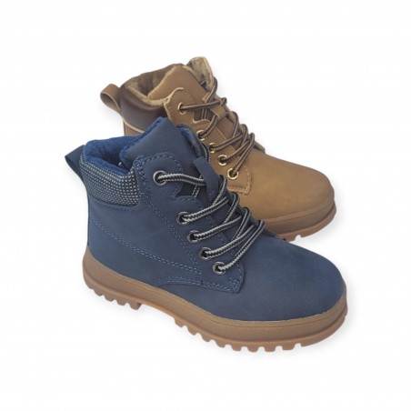 Bota Flexible Niño C1245
