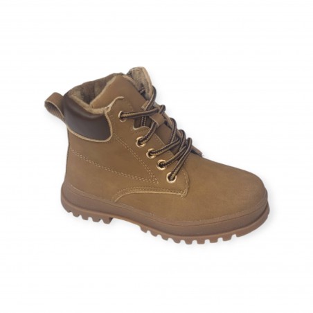 Bota Flexible Niño C1245