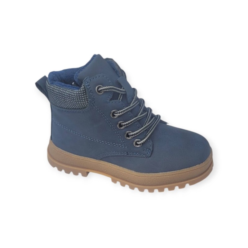 Bota Flexible Niño C1245