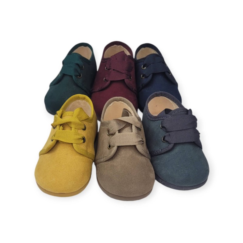 Blucher Serraje  1133-02