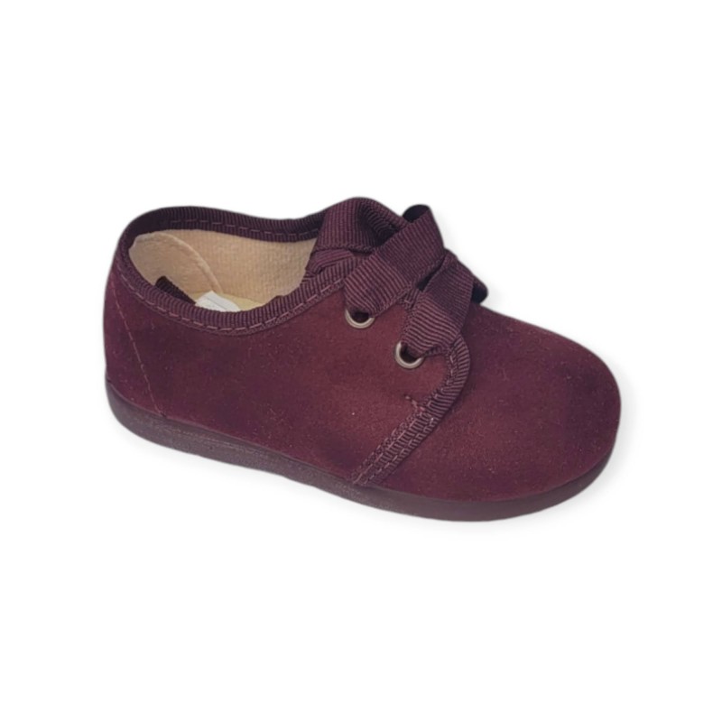 Blucher Serraje  1133-02