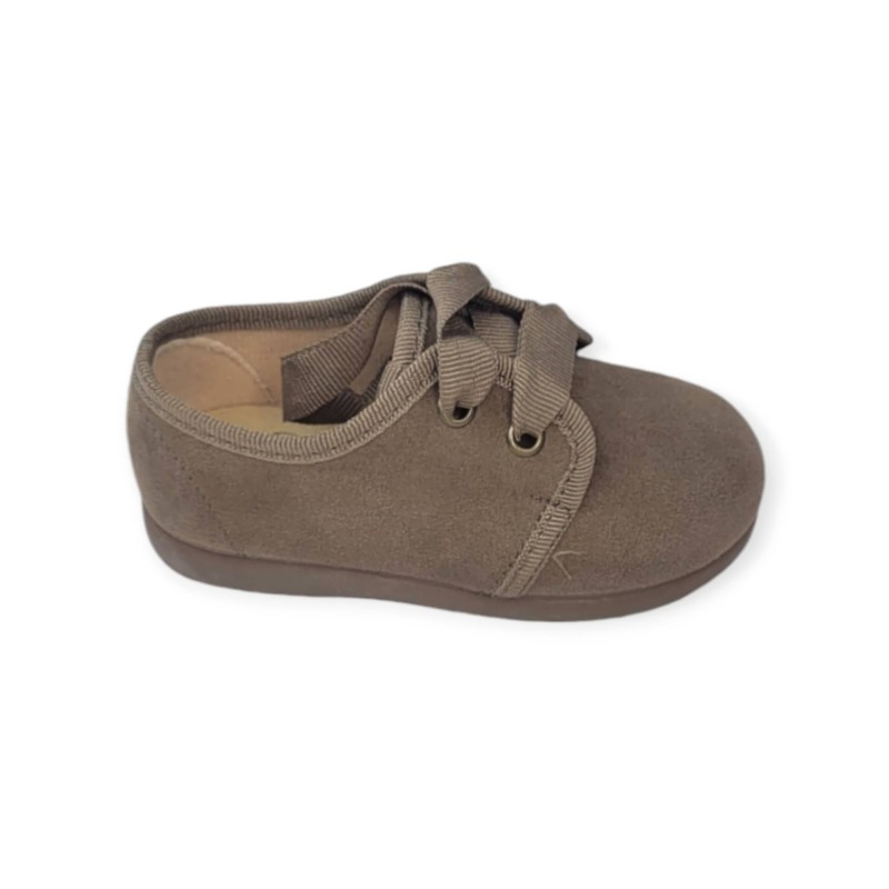 Blucher Serraje  1133-02