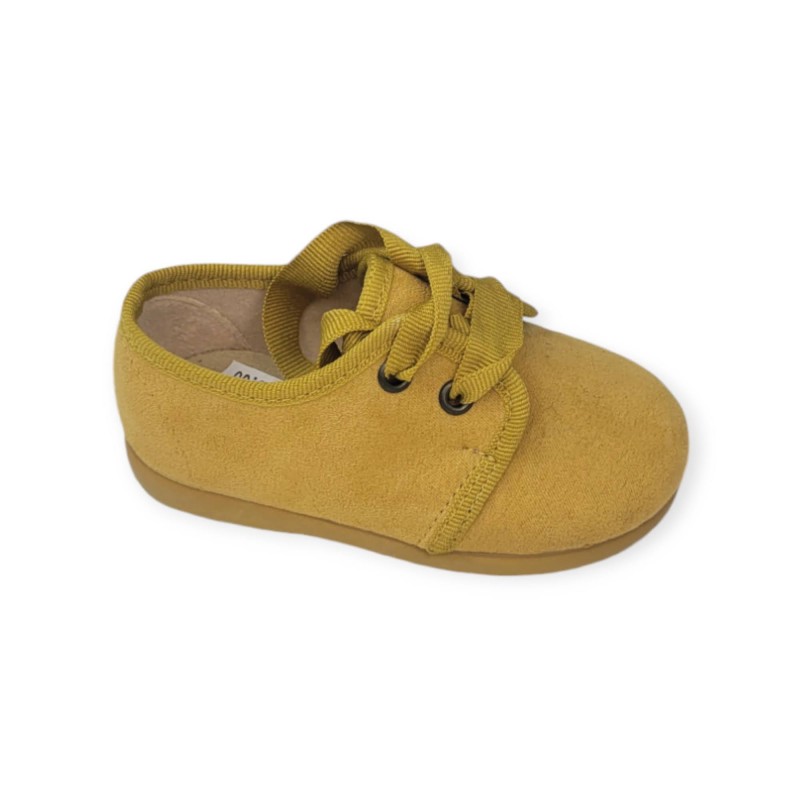 Blucher Serraje  1133-02