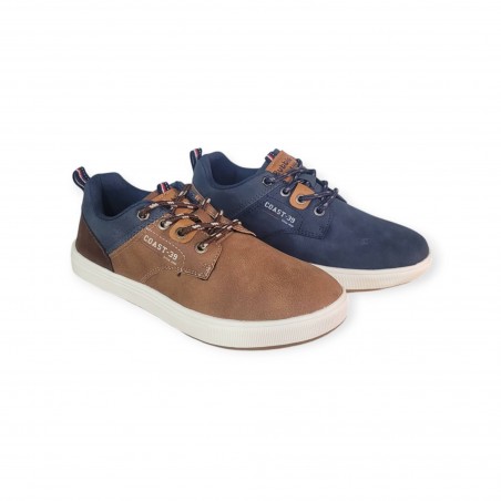 Casual Cordón Buble Niño C1162 L