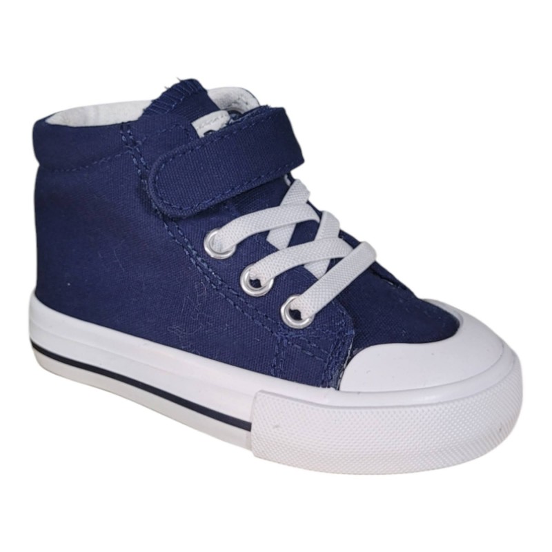 Botin Tipo Convers Mod C1264