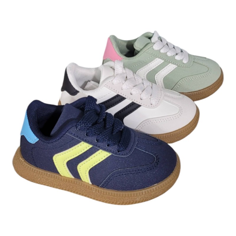 Casual Deportivo Tendencia Mod C1329
