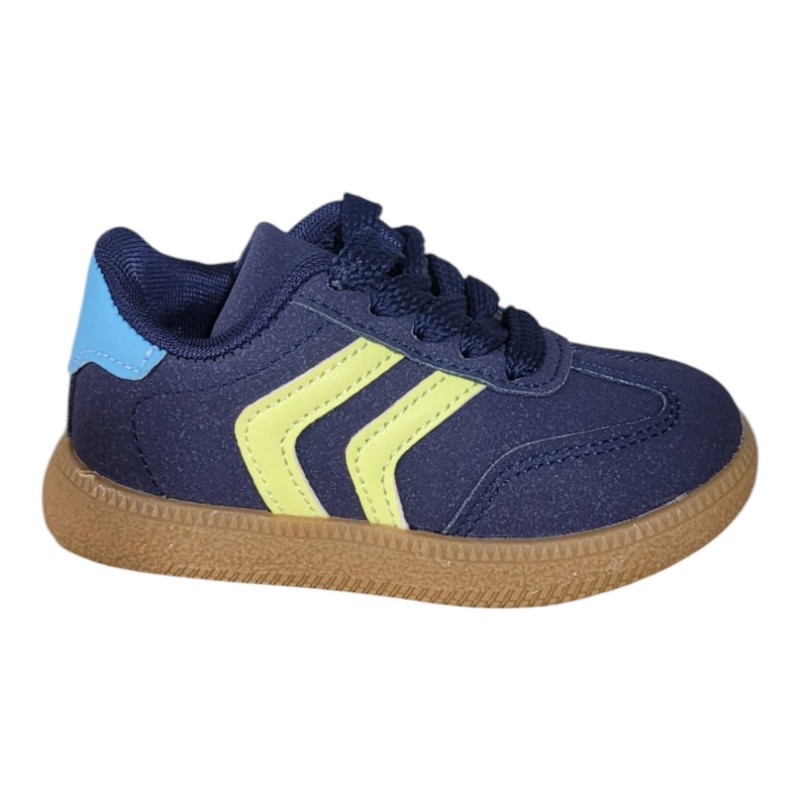 Casual Deportivo Tendencia Mod C1329