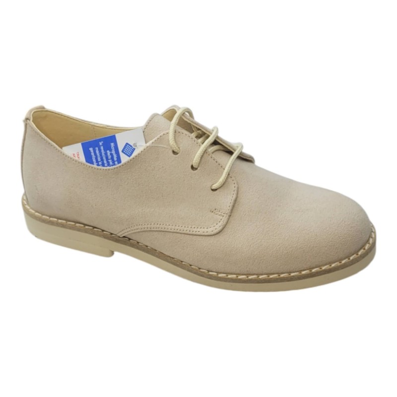 Zapato Blucher Serra Mod 20344*