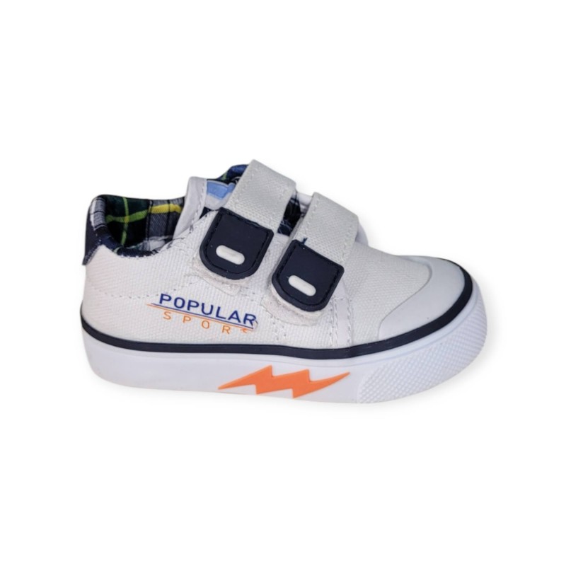 Deportivo Lona Sport Mod C1381
