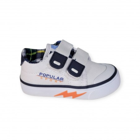 Deportivo Lona Sport Mod C1381
