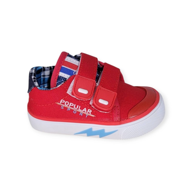 Deportivo Lona Sport Mod C1381