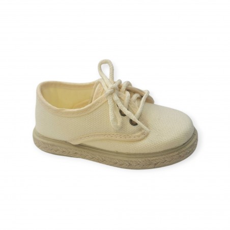 Blucher Esparto cordón Niño Mod 125 20-37