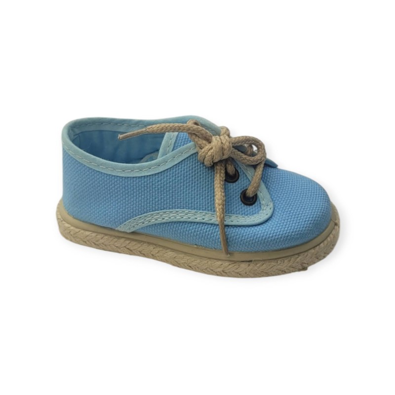 Blucher Esparto cordón Niño Mod 125...