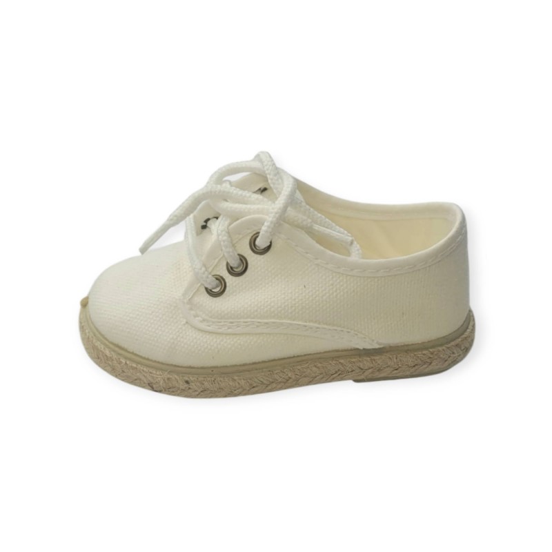 Blucher Esparto cordón Niño Mod 125...