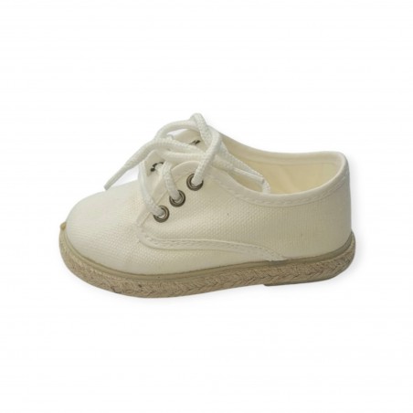 Blucher Esparto cordón Niño Mod 125 20-37