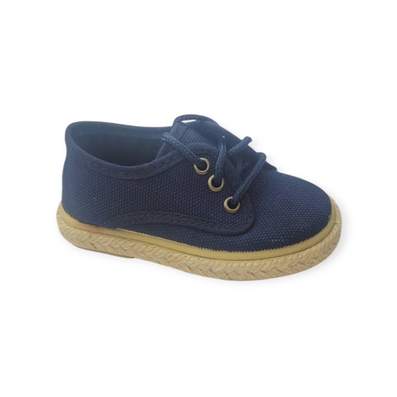 Blucher Esparto cordón Niño Mod 125...