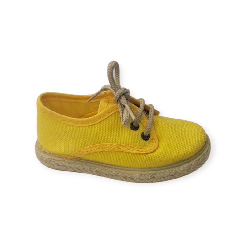 Blucher Esparto cordón Niño Mod 125...