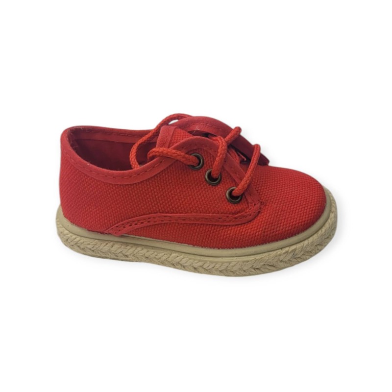 Blucher Esparto cordón Niño Mod 125...
