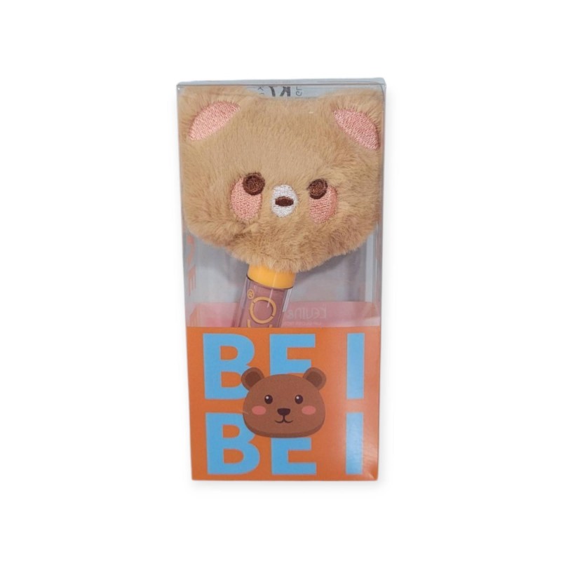 Brillo Labios Peluche
