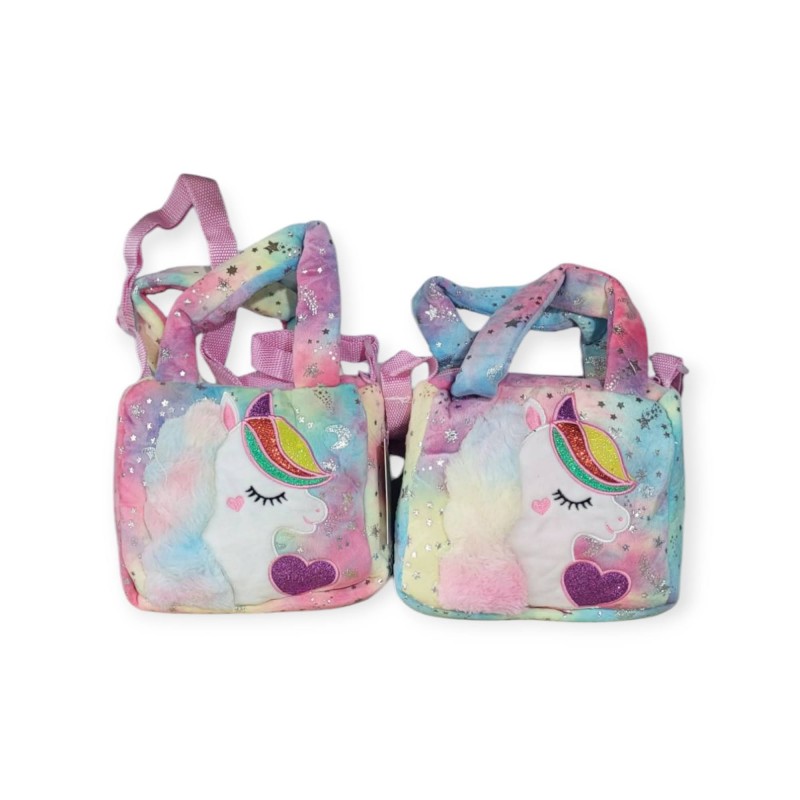 Bolso Unicornio