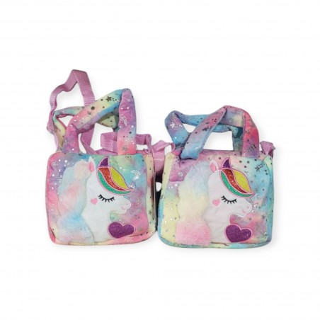Bolso Unicornio