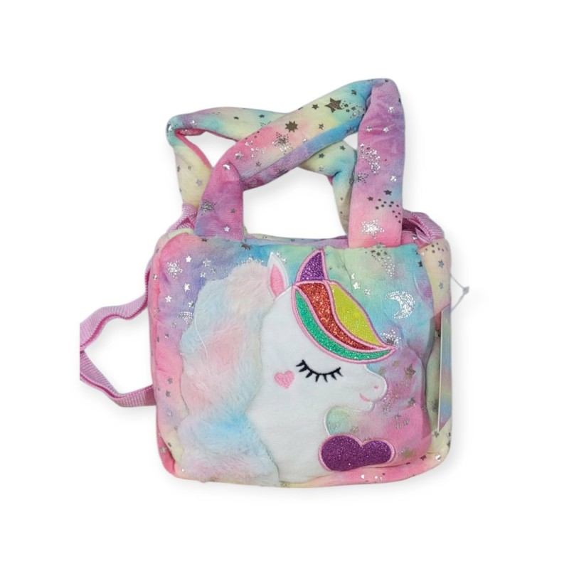 Bolso Unicornio
