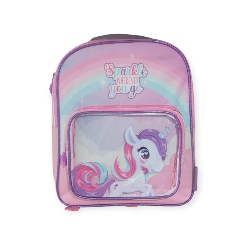 Mochila Little Unicornio