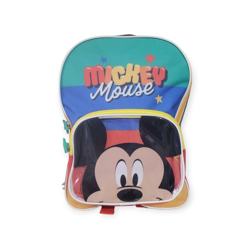 Mochila Mickey Mouse