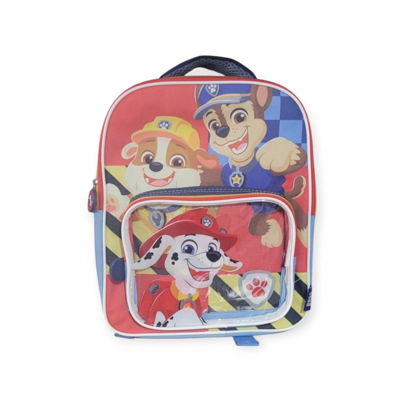 Mochila Paw Patrol