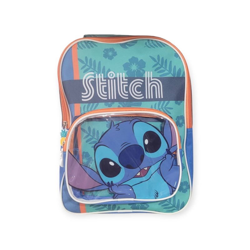 Mochila Stitch